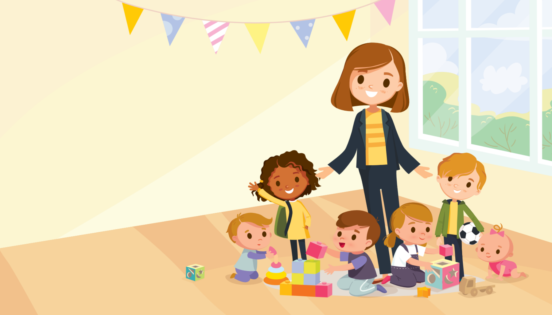 Learning Through Play: Activities for Parents and Professionals of Early Years Children